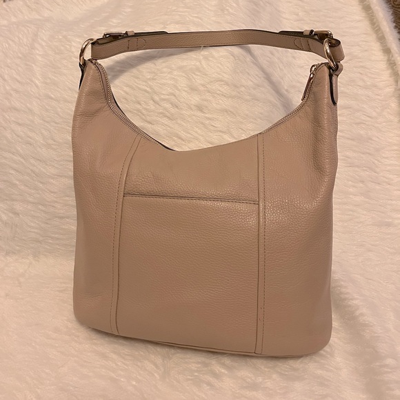 Michael Kors Lupita Large Hobo Bag - Picture 3 of 8
